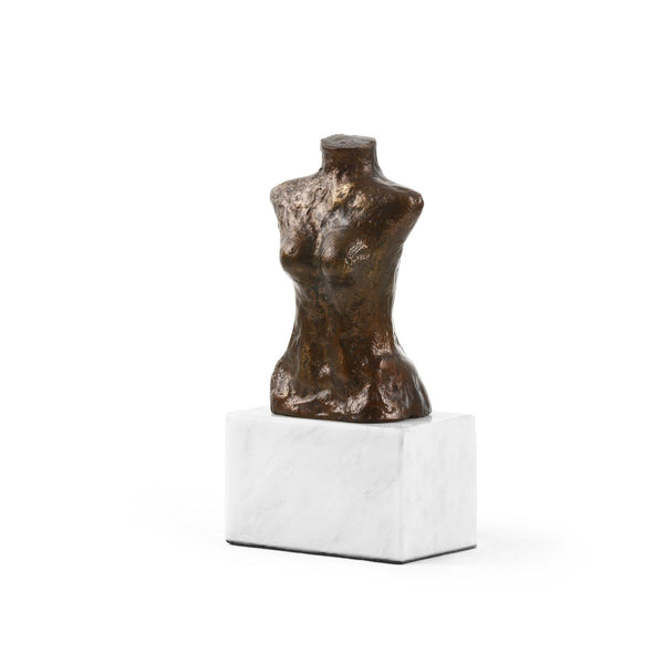 Villa & House Milo Statue