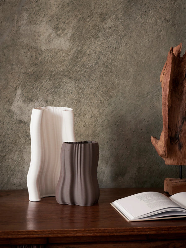 Ferm Living Moire Vase