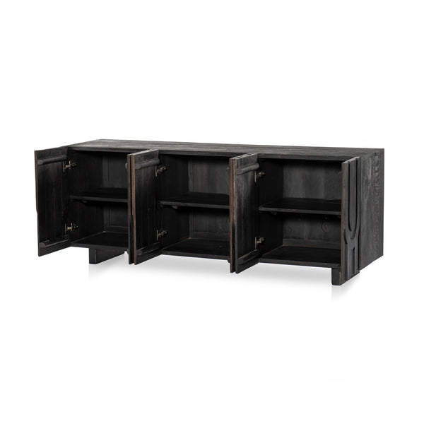 Four Hands Rivka Media Console