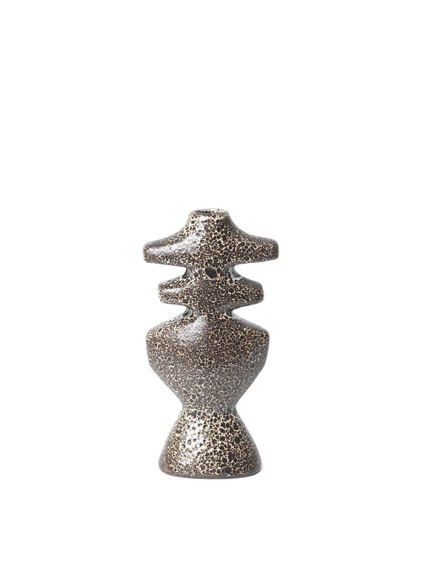 Ferm Living Yara Candle Holder