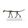 Villa & House Felix Statue