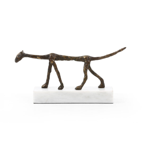 Villa & House Felix Statue