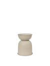 Ferm Living Hourglass Pot