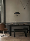 Ferm Living Bevel Bench