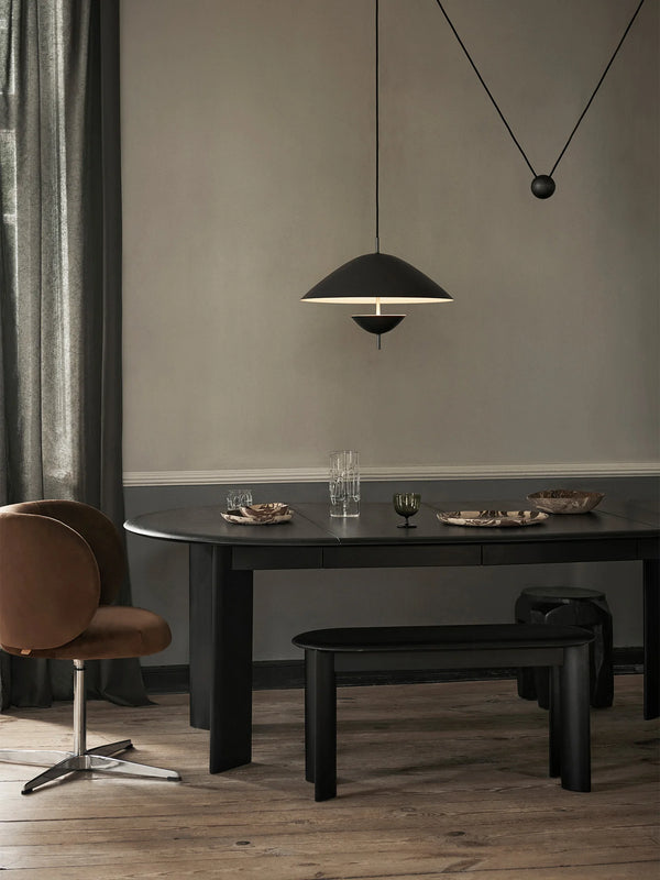 Ferm Living Bevel Bench