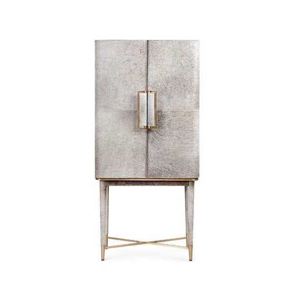 Villa & House Florian Tall Bar Cabinet