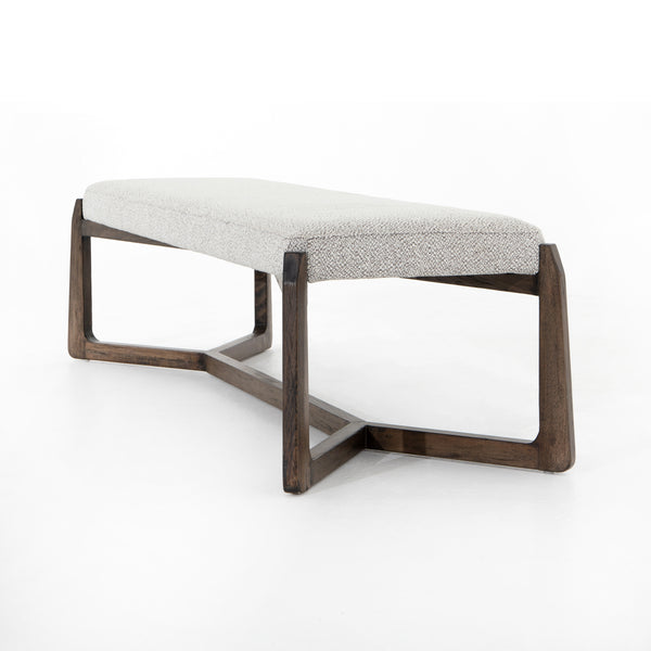 Four Hands Roscoe Bench