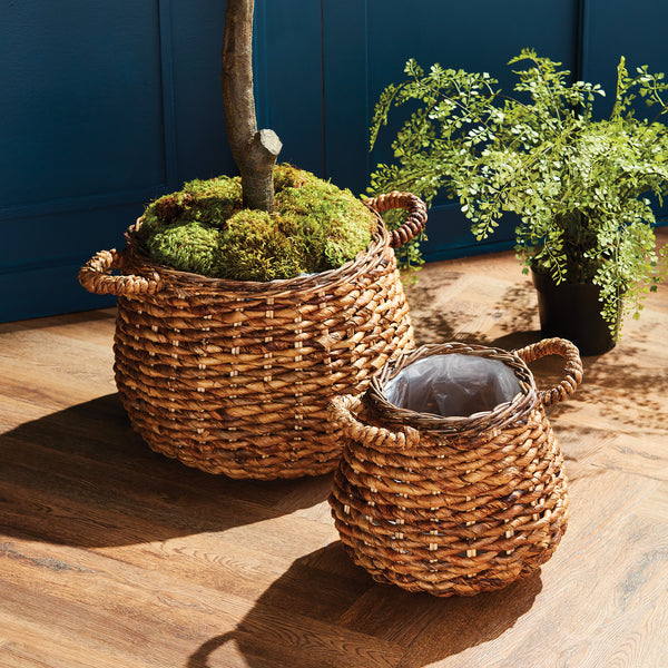 Napa Home & Garden Arkan Baskets - Set of 2