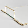 Napa Home & Garden Covina Decorative Tray - Large