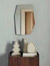 Ferm Living Shard Mirror