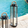Napa Home & Garden Dockside Outdoor Lantern - Large