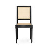 Villa & House Jansen Side Chair