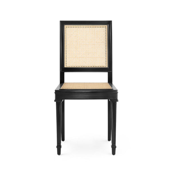 Villa & House Jansen Side Chair