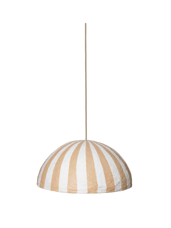 Ferm Living Half Dome Lampshade