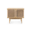 Villa & House Dante 2-Door Cabinet