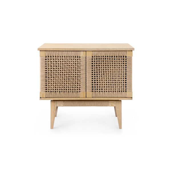 Villa & House Dante 2-Door Cabinet