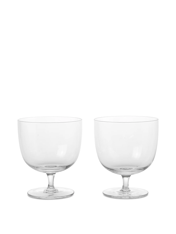 Ferm Living Host Water Glasses - Set of 2