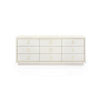 Villa & House Parker Extra Large 9-Drawer Dresser