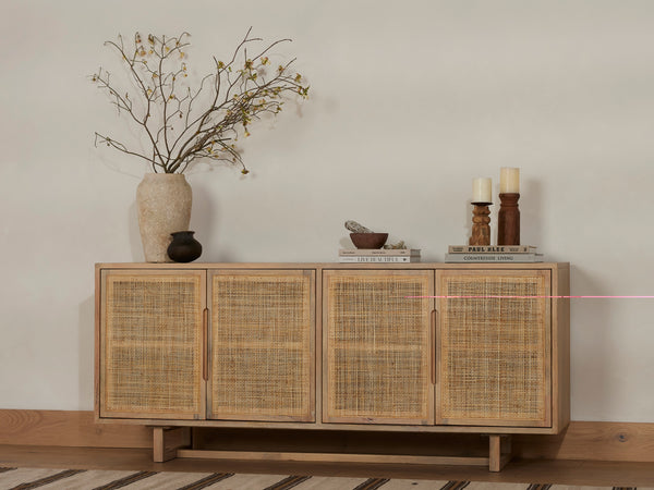 Four Hands Clarita Sideboard