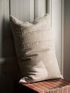 Ferm Living Darn Cushion - Rectangular