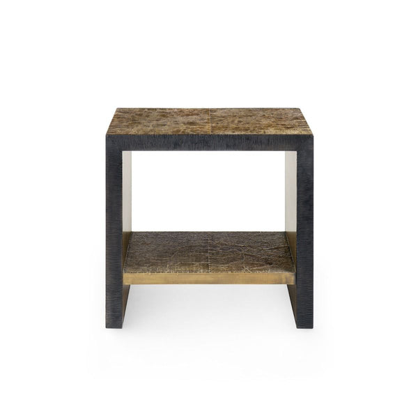 Villa & House Odeon Side Table