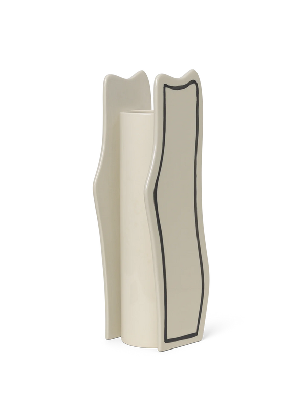Ferm Living Paste Vase - Slim