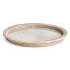 Napa Home & Garden Burma Rattan Serving Platter