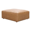 Moe's Form Ottoman