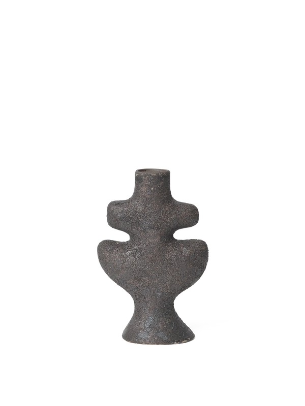 Ferm Living Yara Candle Holder