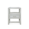 Villa & House Vivian 1 Drawer Side Table