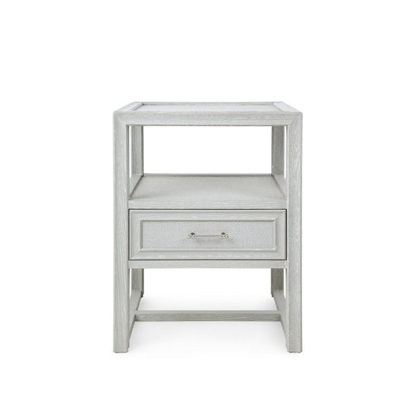 Villa & House Vivian 1 Drawer Side Table