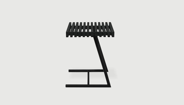 GUS Modern Transit End Table