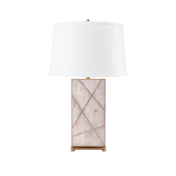 Villa & House Elgin Lamp