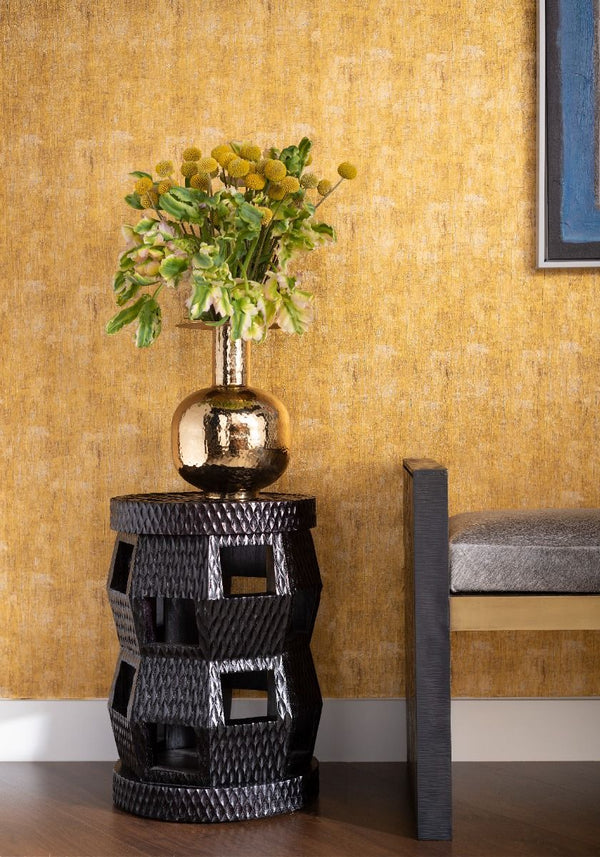 Villa & House Zanzibar Stool & Side Table