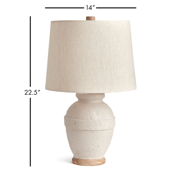 Napa Home & Garden Sloane Lamp