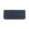 Villa & House Ansel 4-Door Cabinet