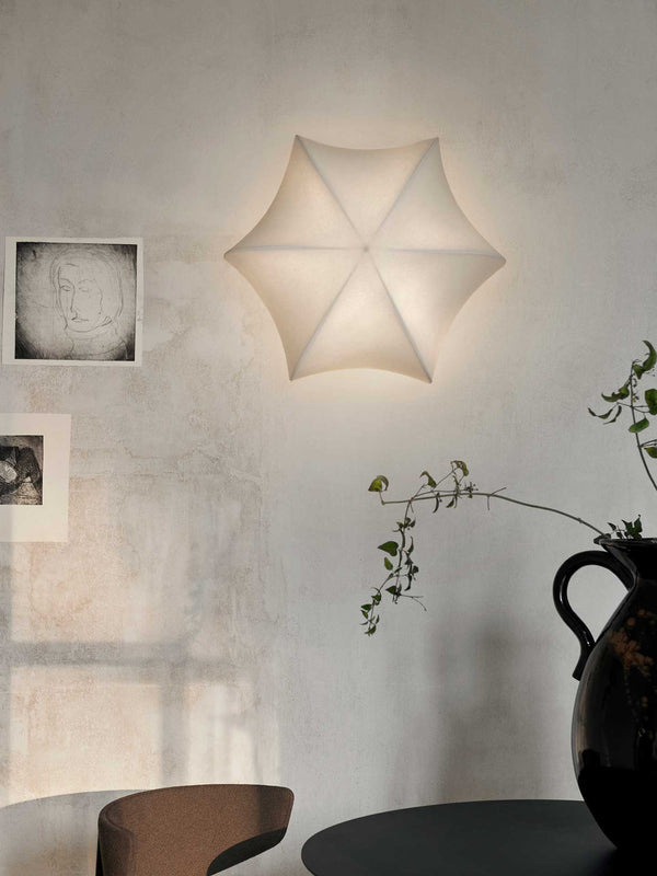 Ferm Living Poem Ceiling/Wall Lamp