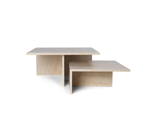 Ferm Living Distinct Grande Duo Tables