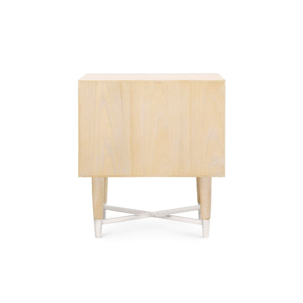 Villa & House Adrian 2-Drawer Side Table