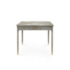 Villa & House Bertram Card Table