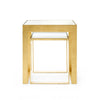 Villa & House Plano Side Table