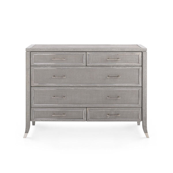 Villa & House Paulina Large 6-Drawer