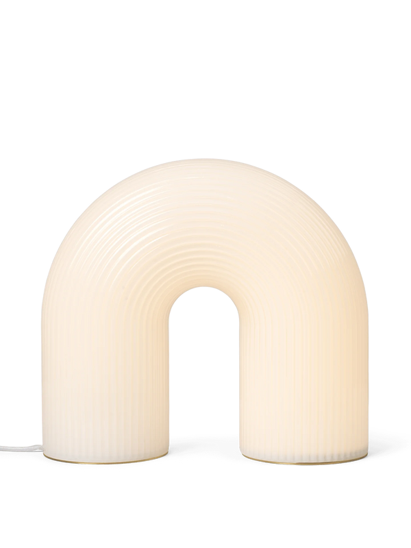 Ferm Living Vuelta Floor Lamp