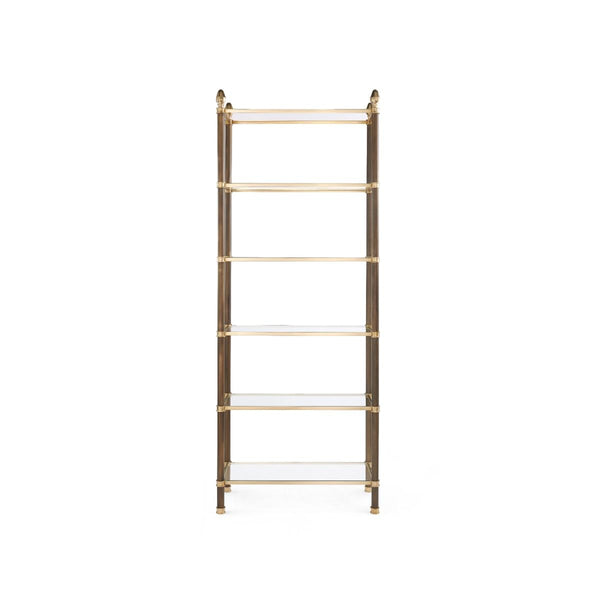 Villa & House Pierce Etagere