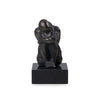Villa & House Jules Statue