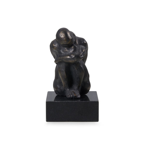 Villa & House Jules Statue