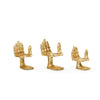 Villa & House Mano Statues - Set of 3