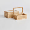 Napa Home & Garden Alfi Display Boxes - Set of 2