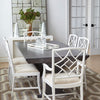 Villa & House Evelyn Armchair