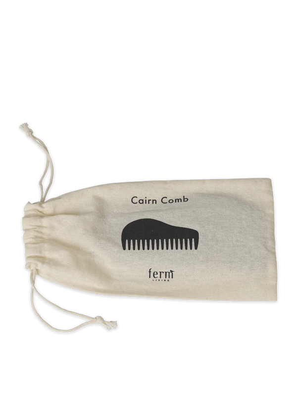 Ferm Living Cairn Comb